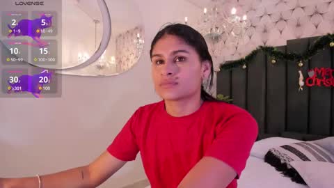 Cleopatra online show from January 3, 2025, 7:39 pm