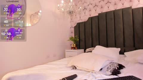 Cleopatra online show from February 2, 2025, 10:17 pm