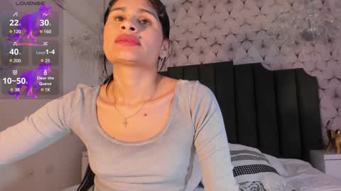 Cleopatra online show from February 6, 2025, 2:00 am