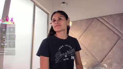 Cleopatra online show from November 10, 2025, 6:40 pm