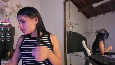 Cleopatra online show from January 8, 2026, 5:26 pm