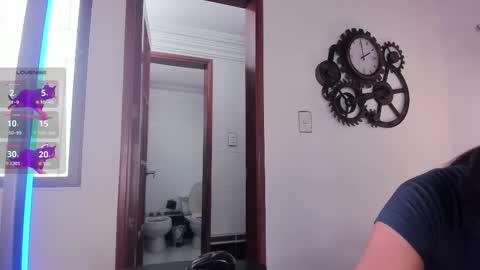 Cleopatra online show from February 19, 2026, 6:59 pm