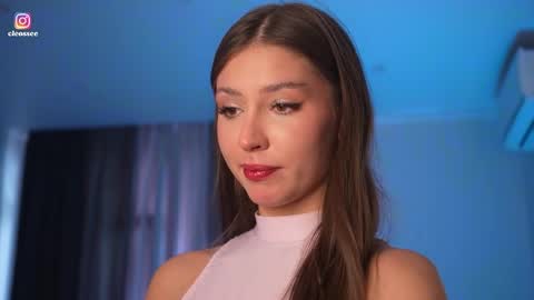 Cleo online show from April 9, 2026, 7:14 am