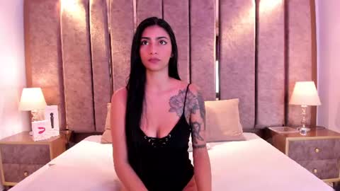 CleoSteele online show from June 10, 2026, 12:26 pm