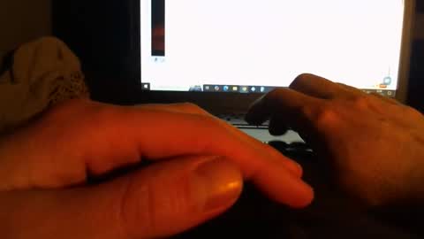 Snapshot of clermind07 chatting on February 19, 2026, 8:38 pm clermind07 online show from February 19, 2026, 8:38 pm