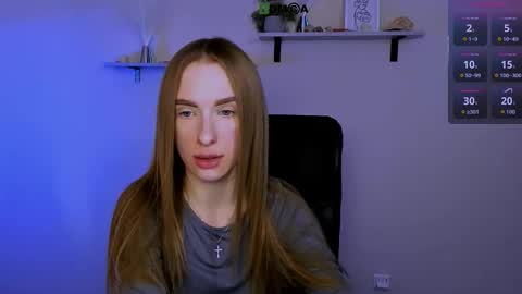 Snapshot of clery_shine chatting on February 4, 2026, 9:59 am clery_shine online show from February 4, 2026, 9:59 am