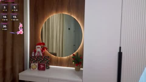 Aria online show from January 6, 2026, 3:27 pm