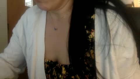Cleverlittleminx online show from January 10, 2025, 8:48 pm