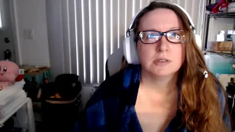 Kate online show from January 31, 2025, 2:39 pm