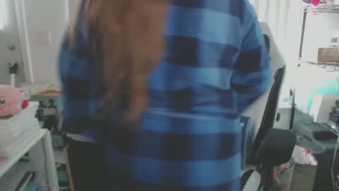 Kate online show from February 20, 2025, 4:46 pm