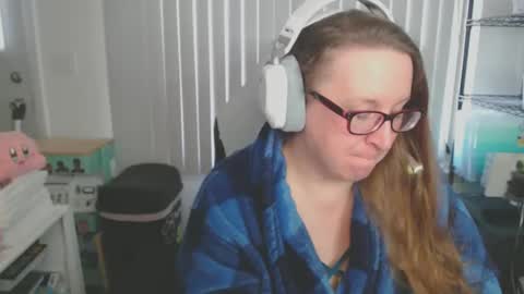 Kate online show from February 28, 2025, 8:28 pm