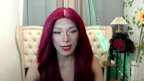 clinalynxx online show from January 8, 2026, 3:42 am