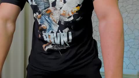 ClintMasterss online show from January 30, 2025, 12:59 pm