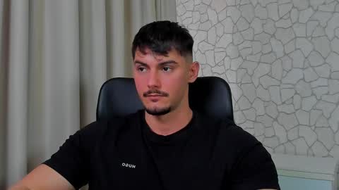 ClintMasterss online show from February 4, 2025, 11:16 am