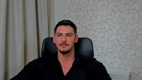 ClintMasterss online show from February 12, 2025, 10:03 am