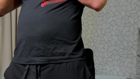 ClintMasterss online show from February 28, 2025, 1:03 pm