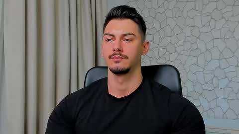 ClintMasterss online show from March 4, 2025, 5:42 am