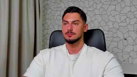 ClintMasterss online show from September 13, 2025, 4:45 am