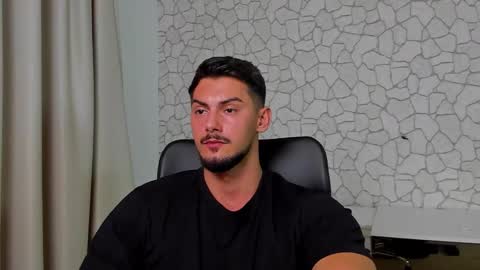 ClintMasterss online show from November 17, 2025, 5:46 am