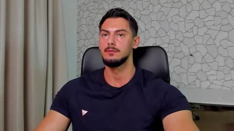 ClintMasterss online show from November 23, 2025, 6:57 am