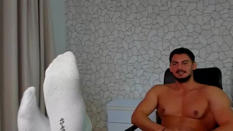 ClintMasterss online show from November 24, 2025, 6:35 am