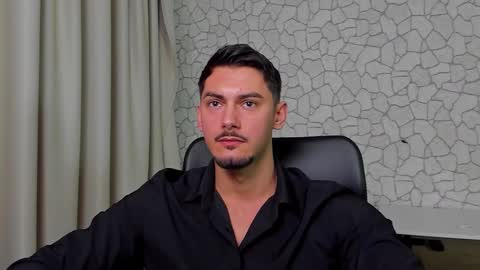 ClintMasterss online show from January 17, 2026, 6:07 am