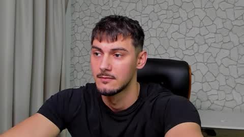 ClintMasterss online show from February 8, 2026, 6:28 am