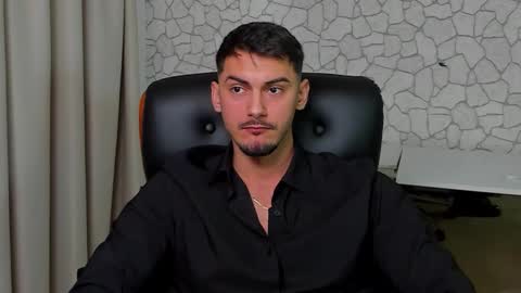 ClintMasterss online show from February 12, 2026, 7:47 am