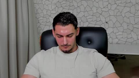 ClintMasterss online show from April 1, 2026, 7:31 am