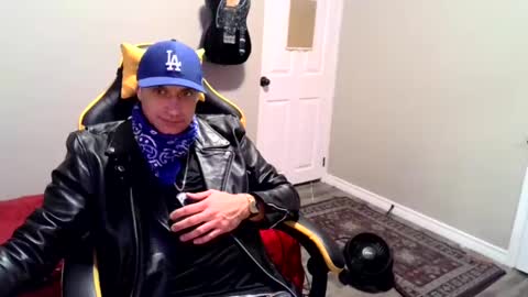 chad online show from December 13, 2024, 7:15 am