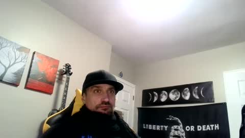 chad online show from January 11, 2025, 5:52 am