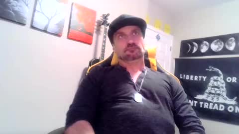 chad online show from January 12, 2025, 12:39 am