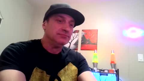 chad online show from January 23, 2025, 9:18 am