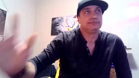 chad online show from January 28, 2025, 6:05 am