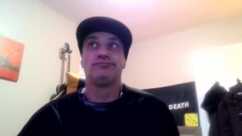 chad online show from February 8, 2025, 4:57 am