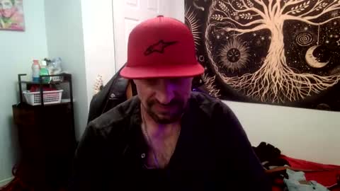 chad online show from September 23, 2025, 1:19 am