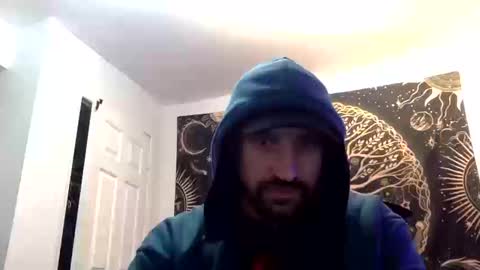 chad online show from October 10, 2025, 7:29 am