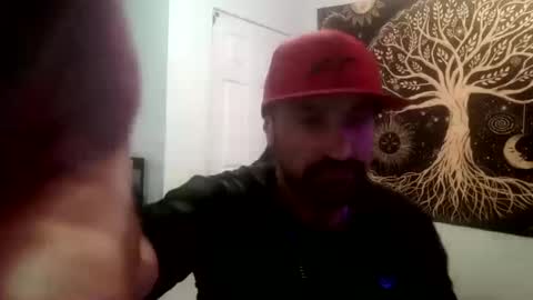 chad online show from October 11, 2025, 12:54 am