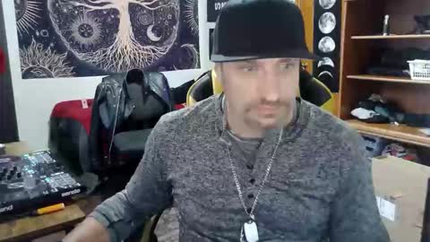 chad online show from December 20, 2025, 8:38 pm