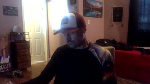 chad online show from May 9, 2026, 9:42 pm