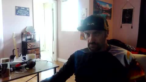 chad online show from May 12, 2026, 6:05 pm