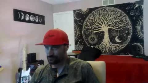 chad online show from May 14, 2026, 9:43 pm