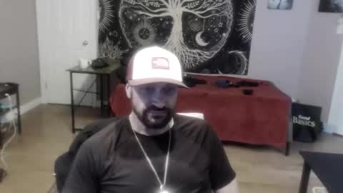 chad online show from May 16, 2026, 6:50 pm