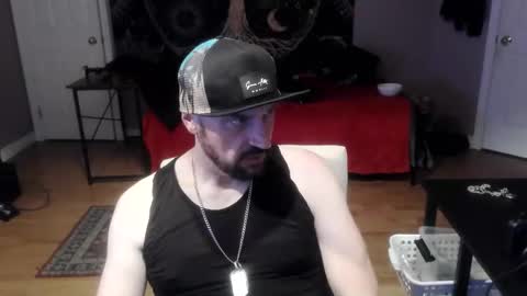 chad online show from May 18, 2026, 5:46 am