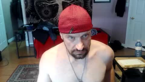 chad online show from May 18, 2026, 11:10 pm