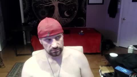 chad online show from May 19, 2026, 5:25 am