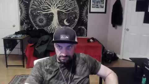 chad online show from May 20, 2026, 4:51 am