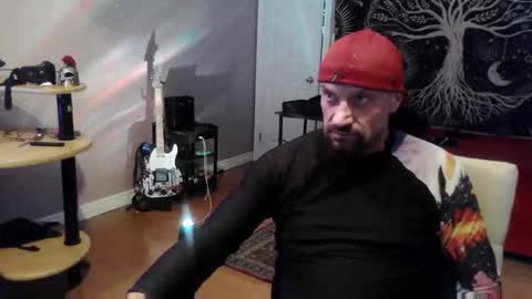chad online show from May 20, 2026, 11:22 pm