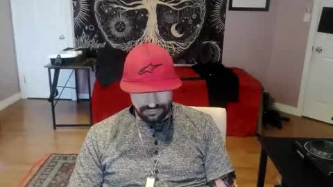 chad online show from May 24, 2026, 11:21 pm