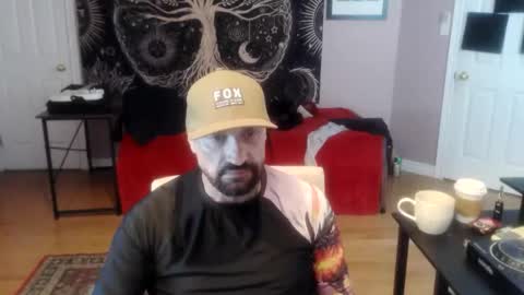 chad online show from May 25, 2026, 1:28 pm